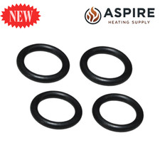 O-rings/Washers/Seals for