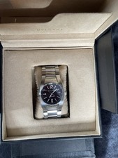 Bvlgari ergon eg350 stainless - ergon,