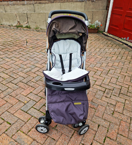 Mamas papas airo lightweight - papas,