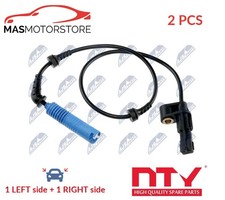 ABS WHEEL SPEED SENSOR PAIR