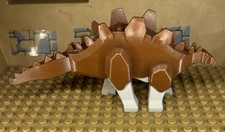 LEGO DINOSAUR  STEGOSAURUS