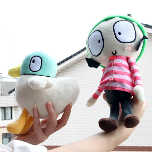 Children plush toy - gift, sarah