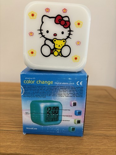Moodicare hello kitty - moodicare,