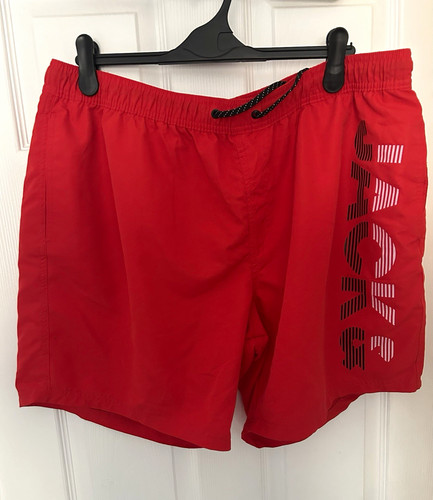 Jack jones men red - &, men's