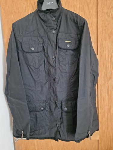 Womens barbour wax - wax, jacket