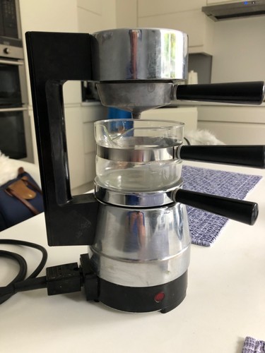 Vintage poccino espresso - vintage,