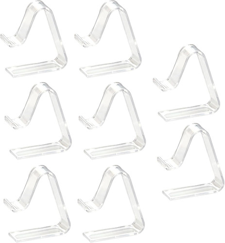 8pcs table cloth clips - 8pcs, for