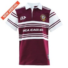 MANLY SEA EAGLES 2026