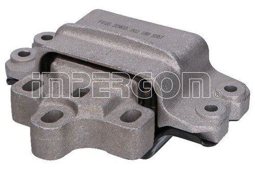 Left front 32403 mounting - front,