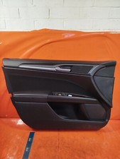 ✅2016 FORD MONDEO MK5 2.0D FRONT LEFT DOOR CARD PANEL + WARRANTY A259