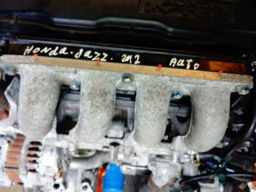 Honda jazz 2013 petrol - honda, 1.4