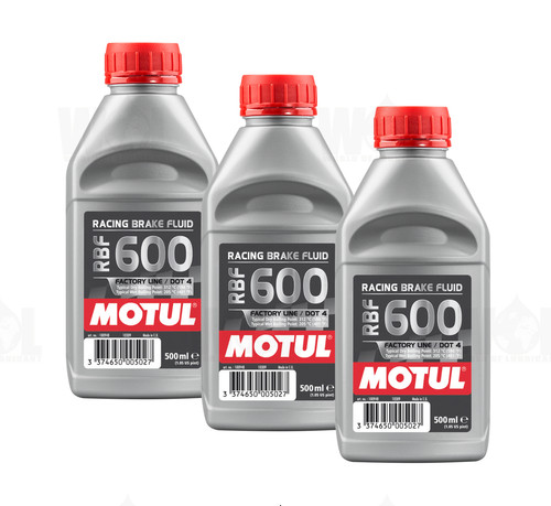 Motul rbf600 factory line - x,