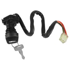 Ignition Key Switch for Suzuki