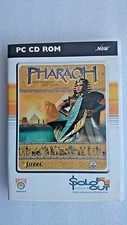 Pharaoh (PC: Windows, 1999) 