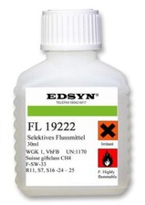Clean solder flux 30ml - solder, flux,