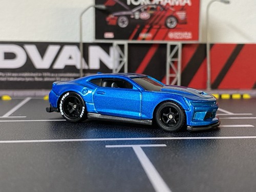 Hot wheels custom - hot,