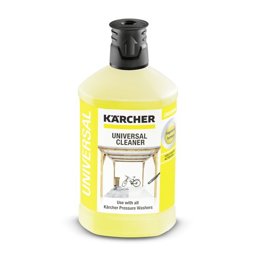 Karcher universal cleaner - universal,
