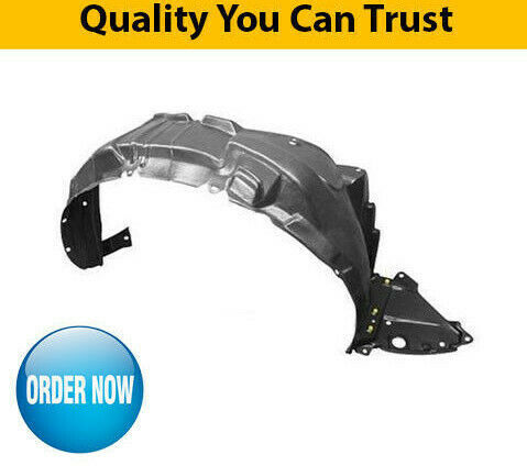 For toyota auris front - front, wing
