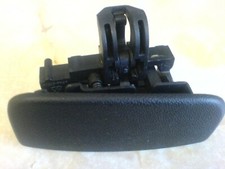 Fiat EVO Punto  Glovebox