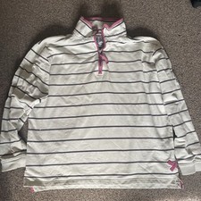 Lazy Jacks Sweatshirt Quarter