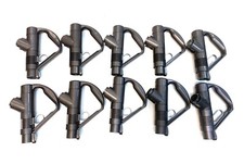 10x Cylinder Handle 917276-01 Genuine Dyson Part DC28C DC32 DC26 DC38 DC49