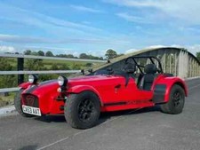 Fits Caterham Graphics Kit