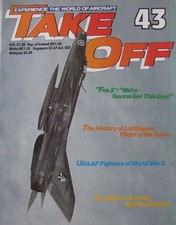 Take Off magazine Issue 43