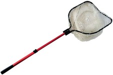 FISH LANDING NET - VERY LARGE