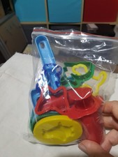 Playdough Animal  Cutters
