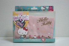Hello Kitty Carrying Case for