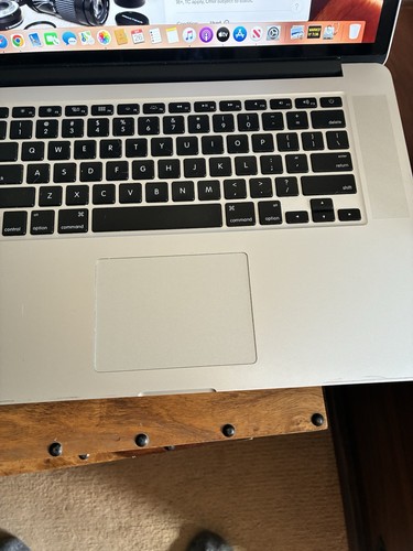 Apple macbook pro - macbook, 18