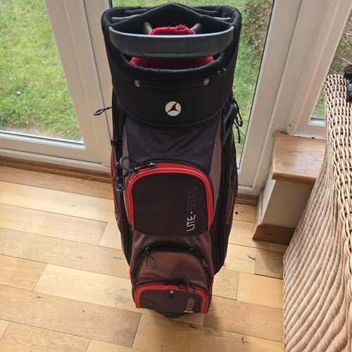 Motocaddy lite series - series, golf