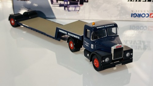 Corgi classics 16701 50 - classics,