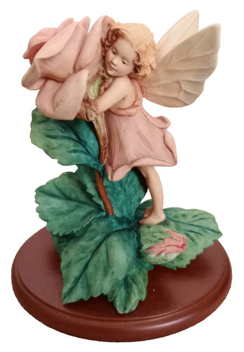 Cicely mary barker the - cicely,