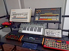 Roland MKS-50 (Alpha Juno