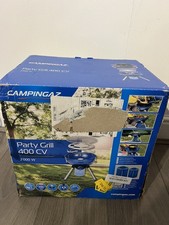 Campingaz party grill 400 - campingaz,