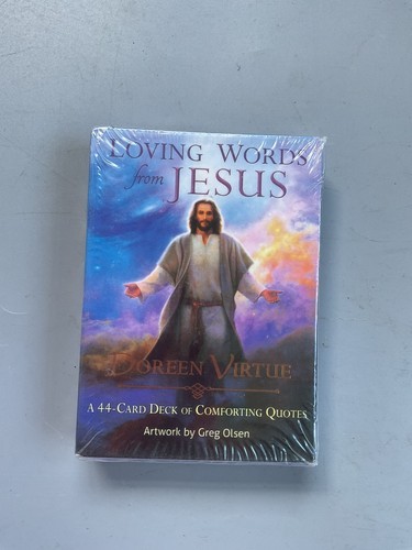 Loving words from jesus - from, 44