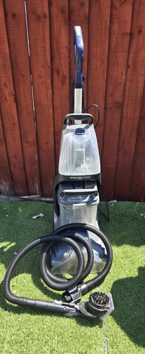 Vax upright carpet cleaner - vax,