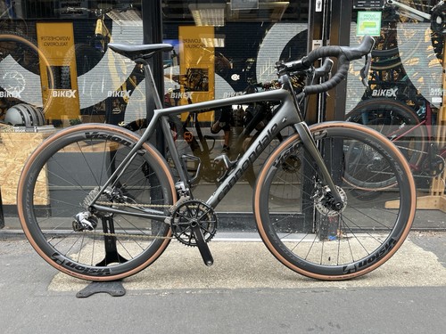 Cannondale synapse black inc - synapse,