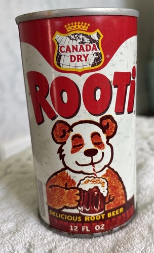 Vtg 1970s canada dry - vtg,
