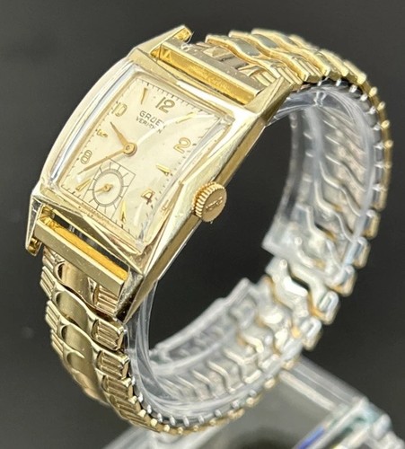 Beautiful gruen veri thin - beautiful,