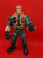 SMALL SOLDIERS 6” ACTION FIGURE PLASTIC (1998) HASBRO DREAMWORKS TOY (PRE-OWNED)