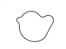 Water pump gasket ATHENA S410485024015 for Yamaha FZ 750 1985-1985