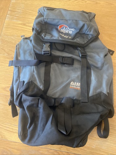 Lowe alpine walkabout - lowe,