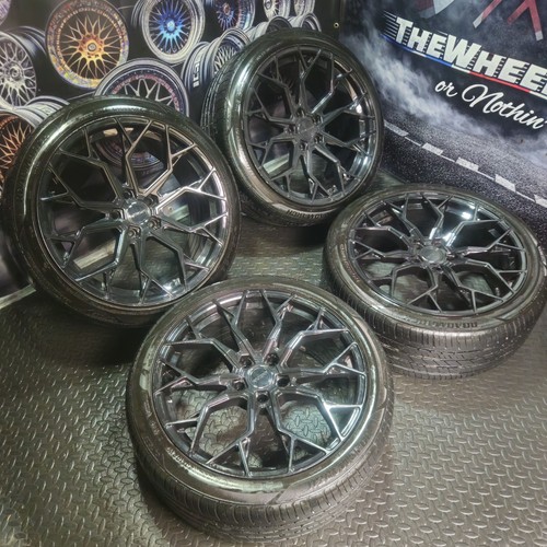 Riviera rf5 alloy - 🔥,