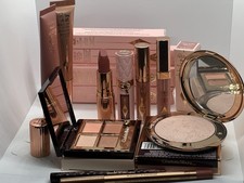 charlotte tilbury 10 items