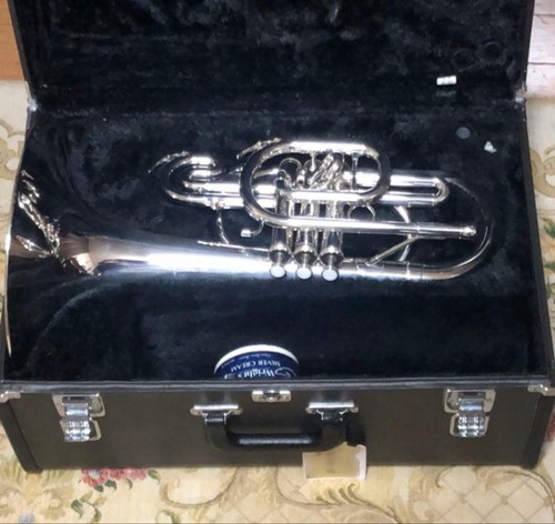 Yamaha ymp 204ms marching - yamaha,