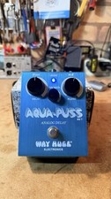 Way Huge Aqua Puss MKII