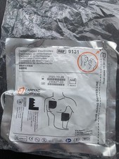 Cardiac Science G3 Defib AED Pads - 9131 - sealed, EXPIRED, training use
