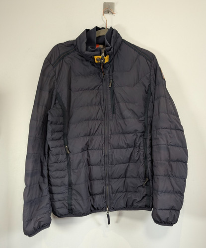 Parajumpers ugo puffer jacket - puffer,